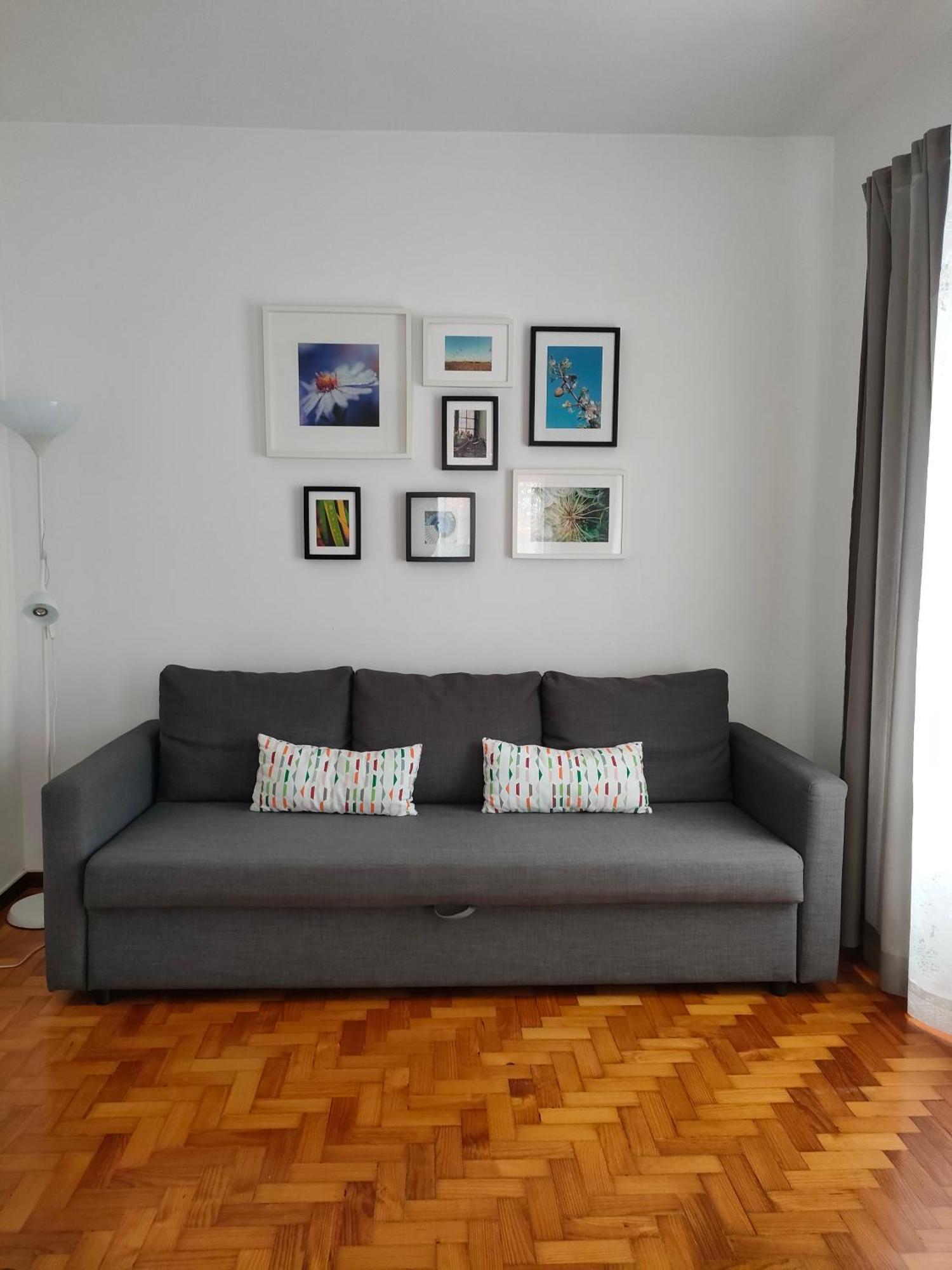 Apartamento Boavista Vila Nova de Gaia Extérieur photo