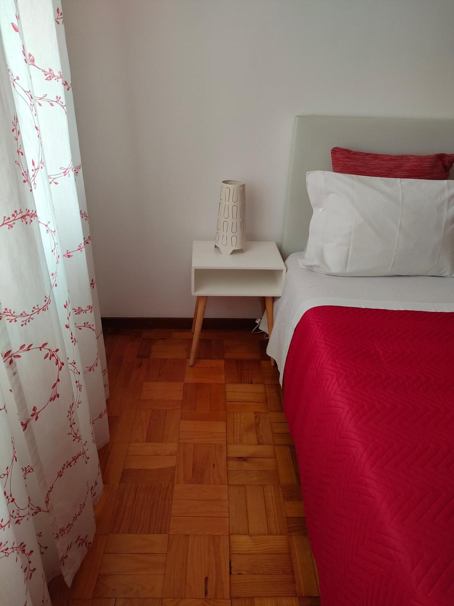 Apartamento Boavista Vila Nova de Gaia Extérieur photo
