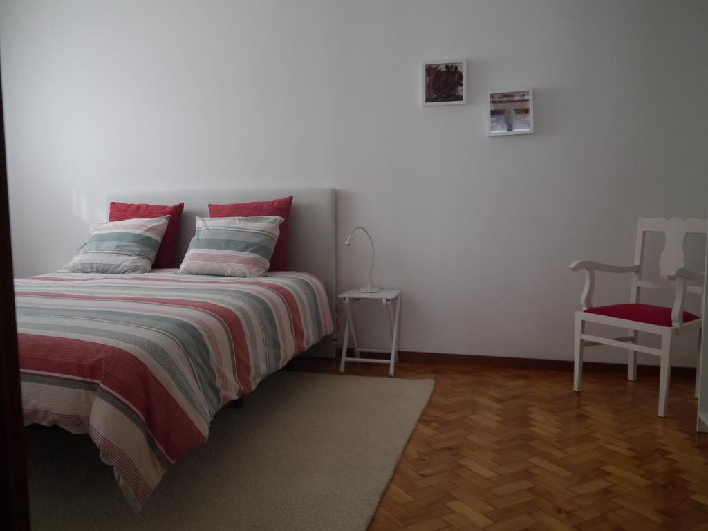 Apartamento Boavista Vila Nova de Gaia Extérieur photo