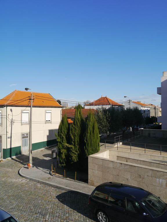 Apartamento Boavista Vila Nova de Gaia Extérieur photo