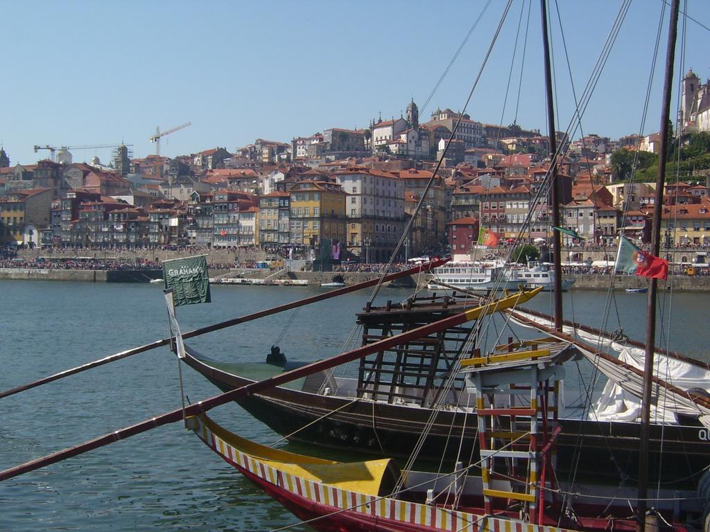 Apartamento Boavista Vila Nova de Gaia Extérieur photo